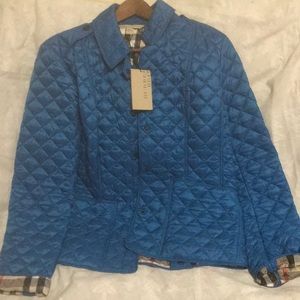 Burberry Jacket